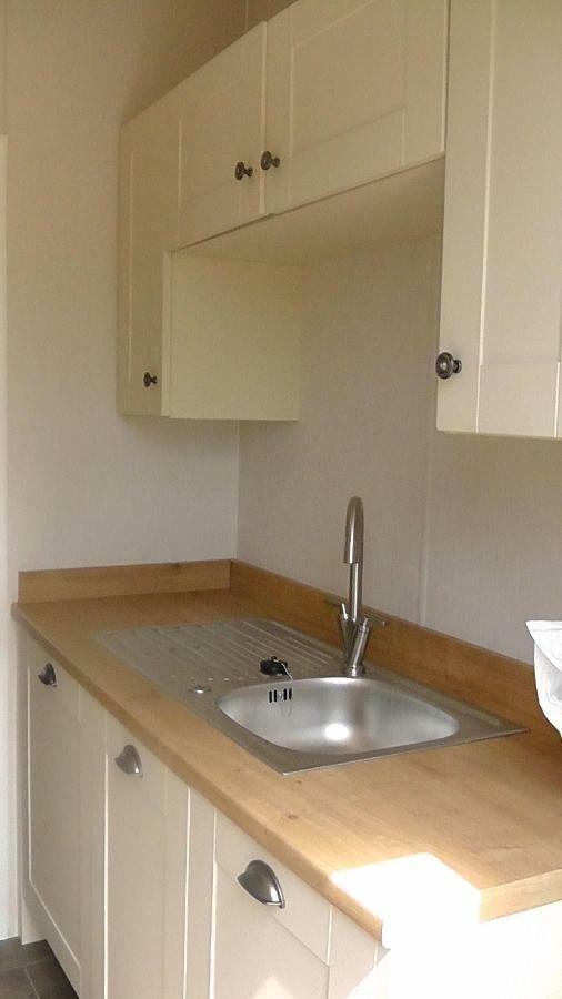 Cosy Dreams Lodge Beal ภายนอก รูปภาพ