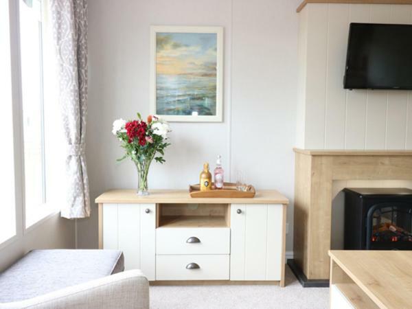 Cosy Dreams Lodge Beal ภายนอก รูปภาพ
