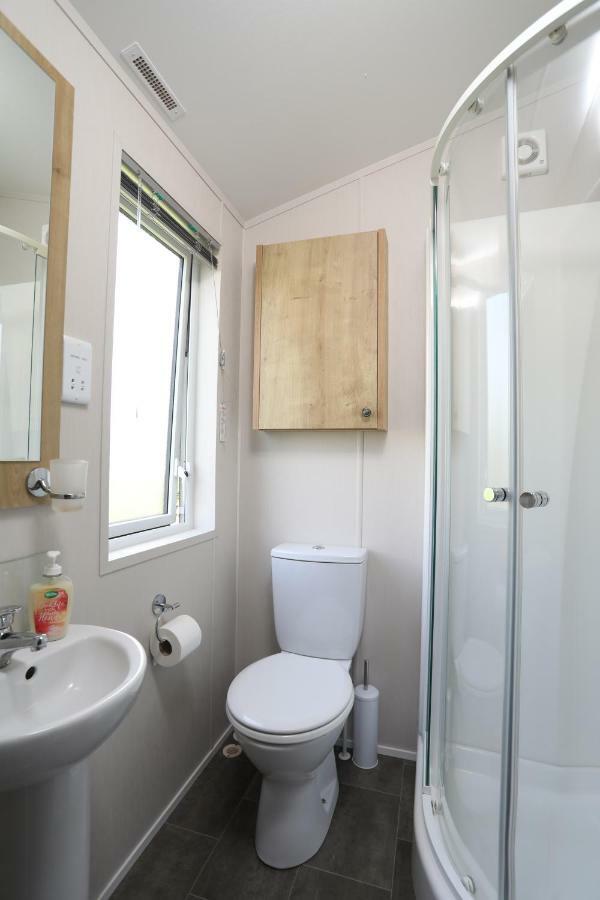 Cosy Dreams Lodge Beal ภายนอก รูปภาพ